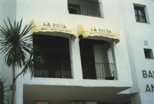 Bild des Clubs in Marbella