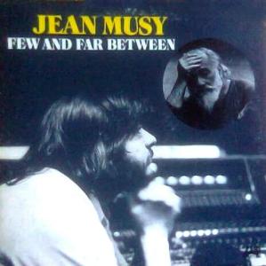 Few and far between (LP)